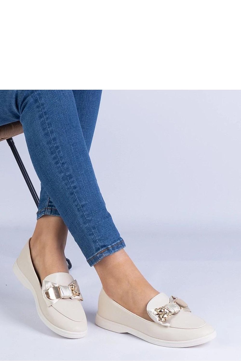 Mocassin model 211166 PRIMO