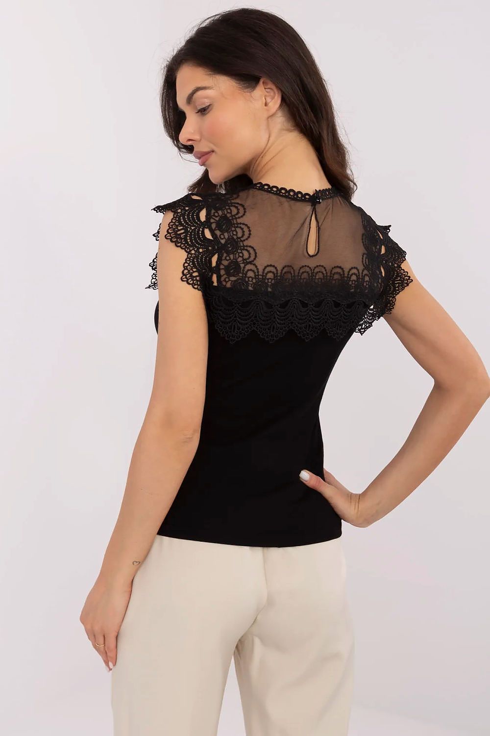 Blouse model 211171 NM