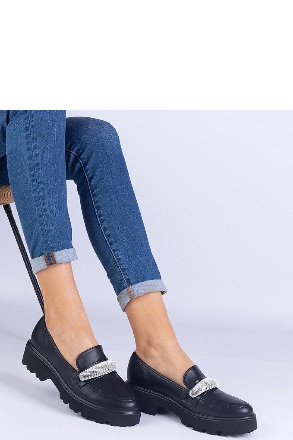 Mocassin model 211201 PRIMO