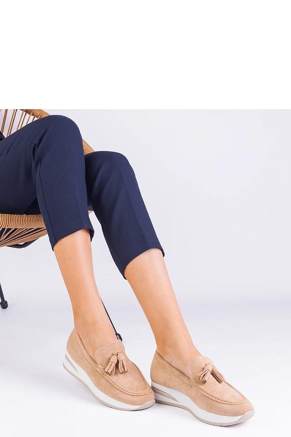 Mocassin model 211205 PRIMO