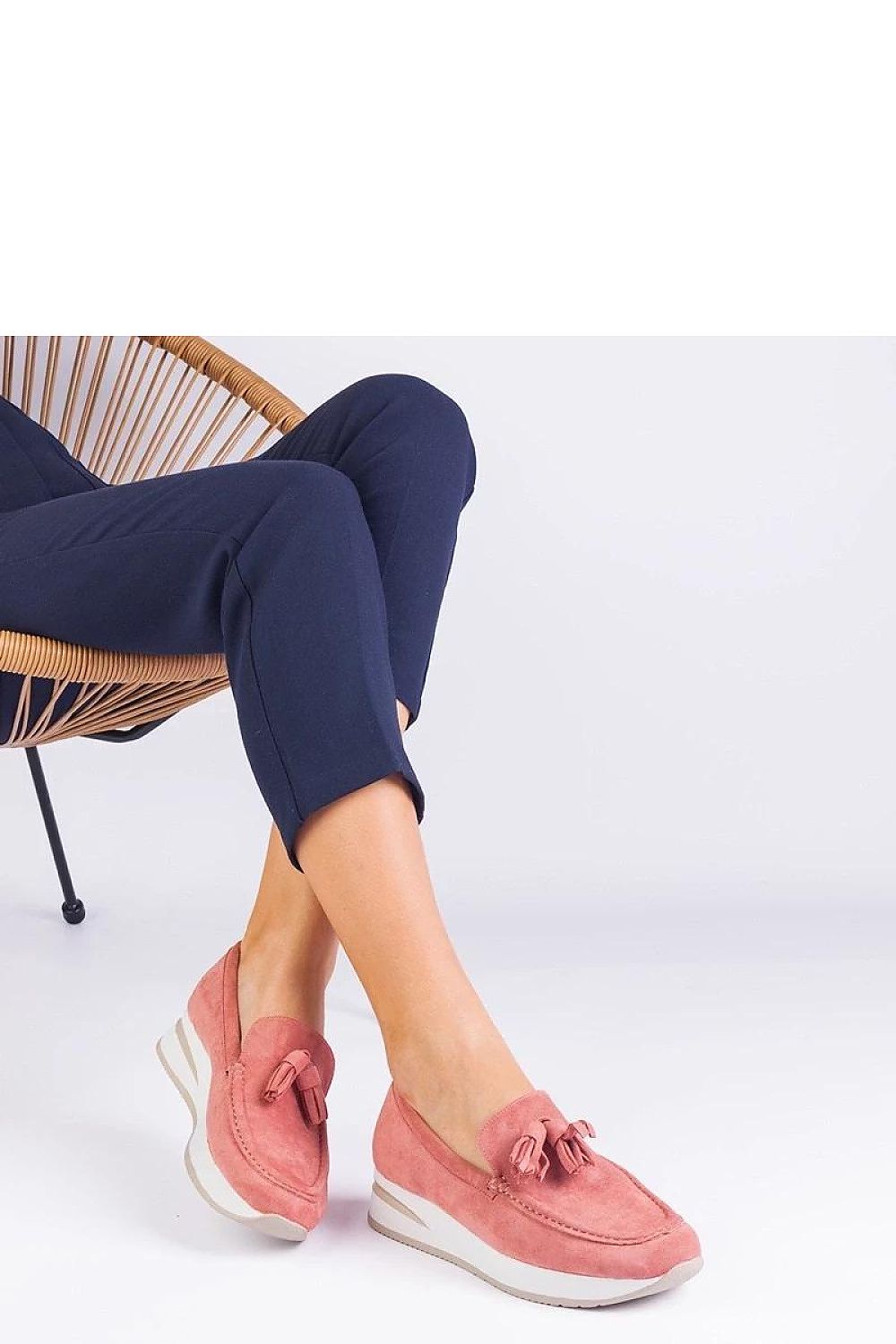 Mocassin model 211206 PRIMO