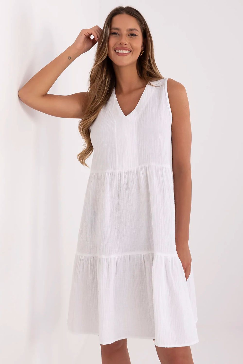 Daydress model 211238 Sublevel