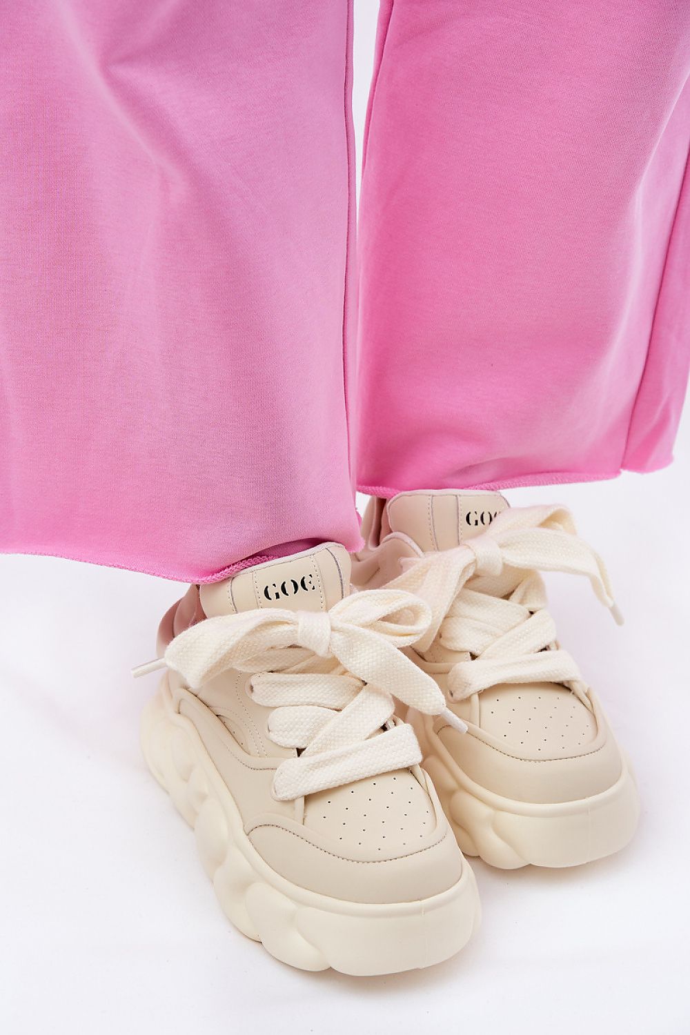 Sport Shoes model 211323 Step in style