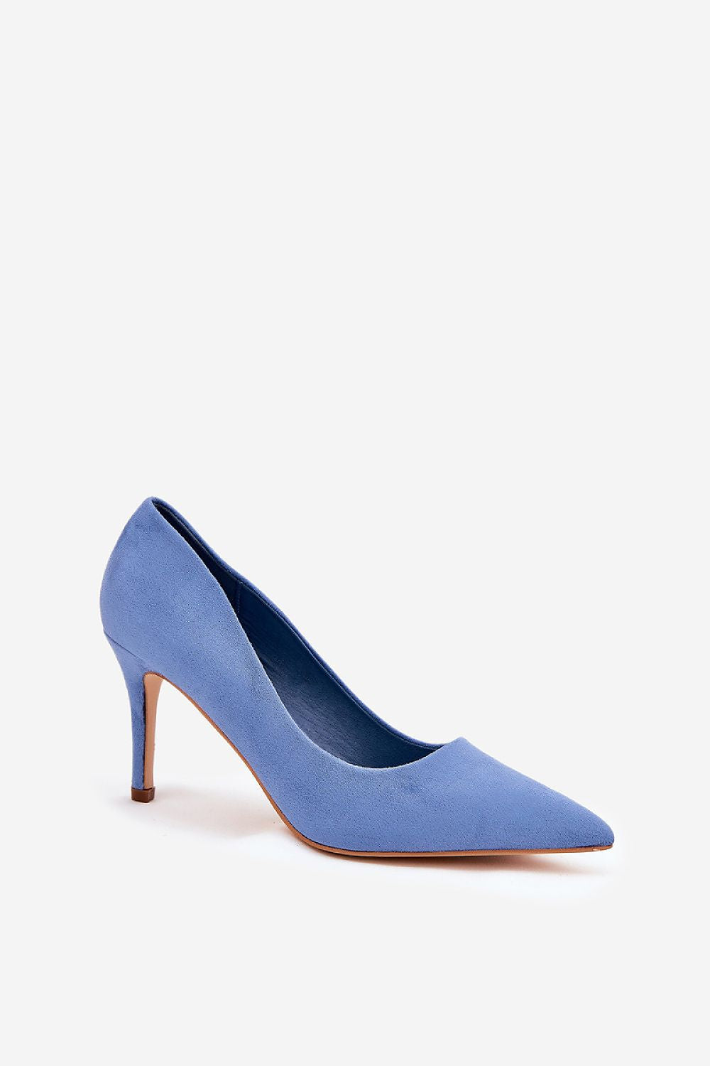 High heels model 211379 Step in style