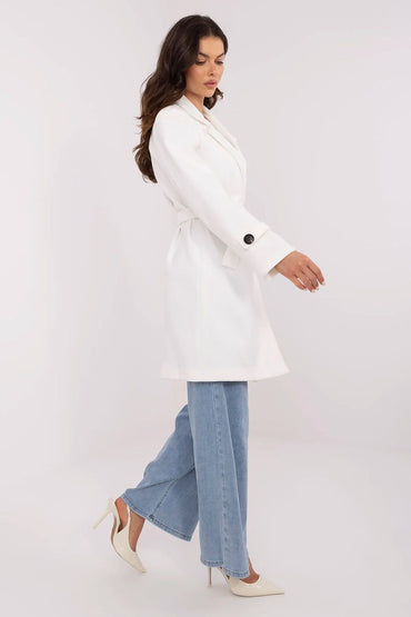 Coat model 211462 Italy Moda