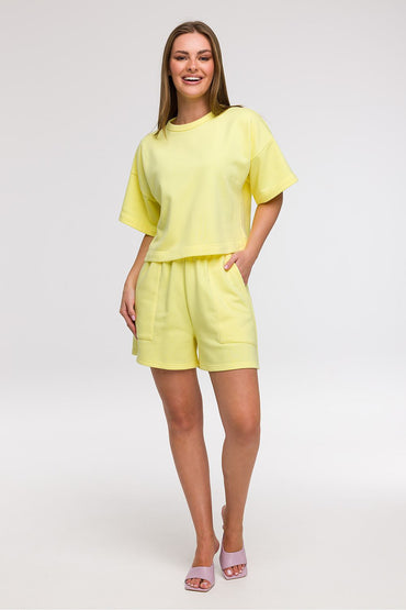 Sweatshirt model 211524 BeWear