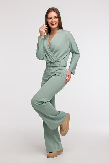 Sweatshirt model 211533 BeWear