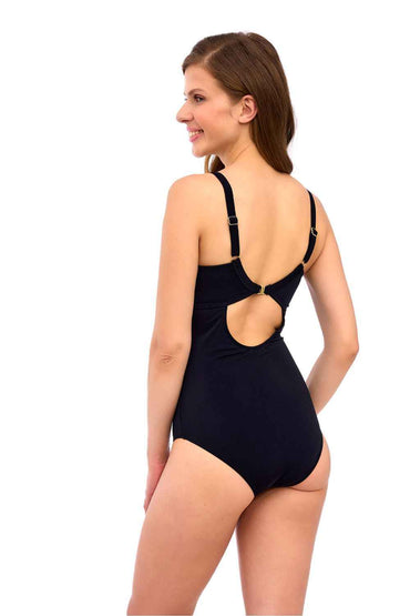 Swimsuit one piece model 211555