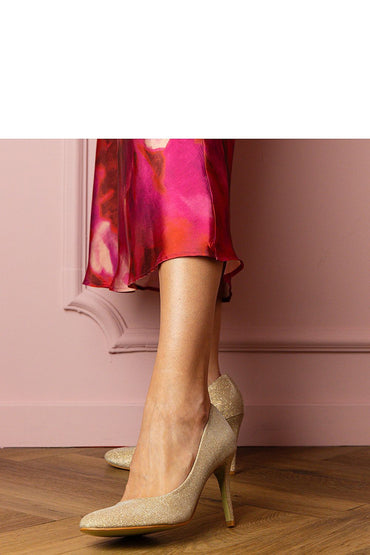 High heels model 211590 PRIMO