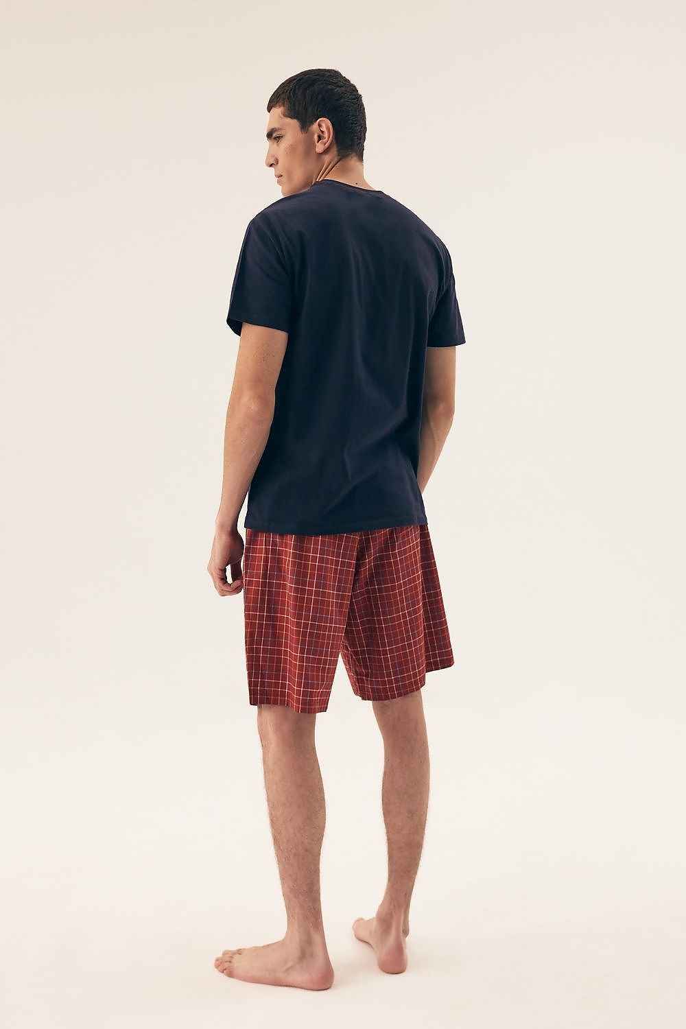 Pyjama model 211648