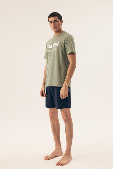 Pyjama model 211650 Henderson