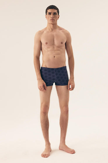 Swimming trunks model 211651 Henderson