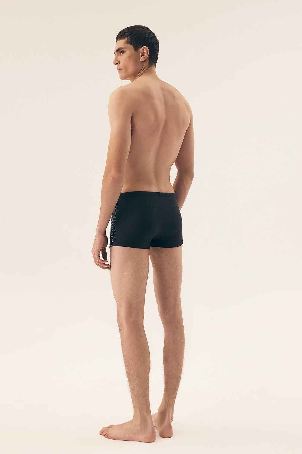 Swimming trunks model 211655