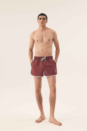 Swimming trunks model 211660