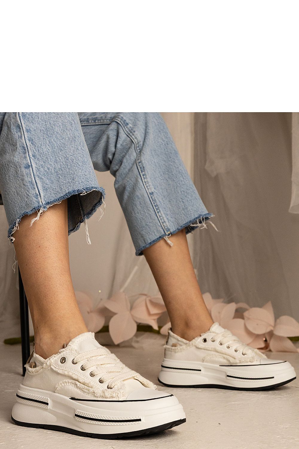 Sneakers model 211786 PRIMO