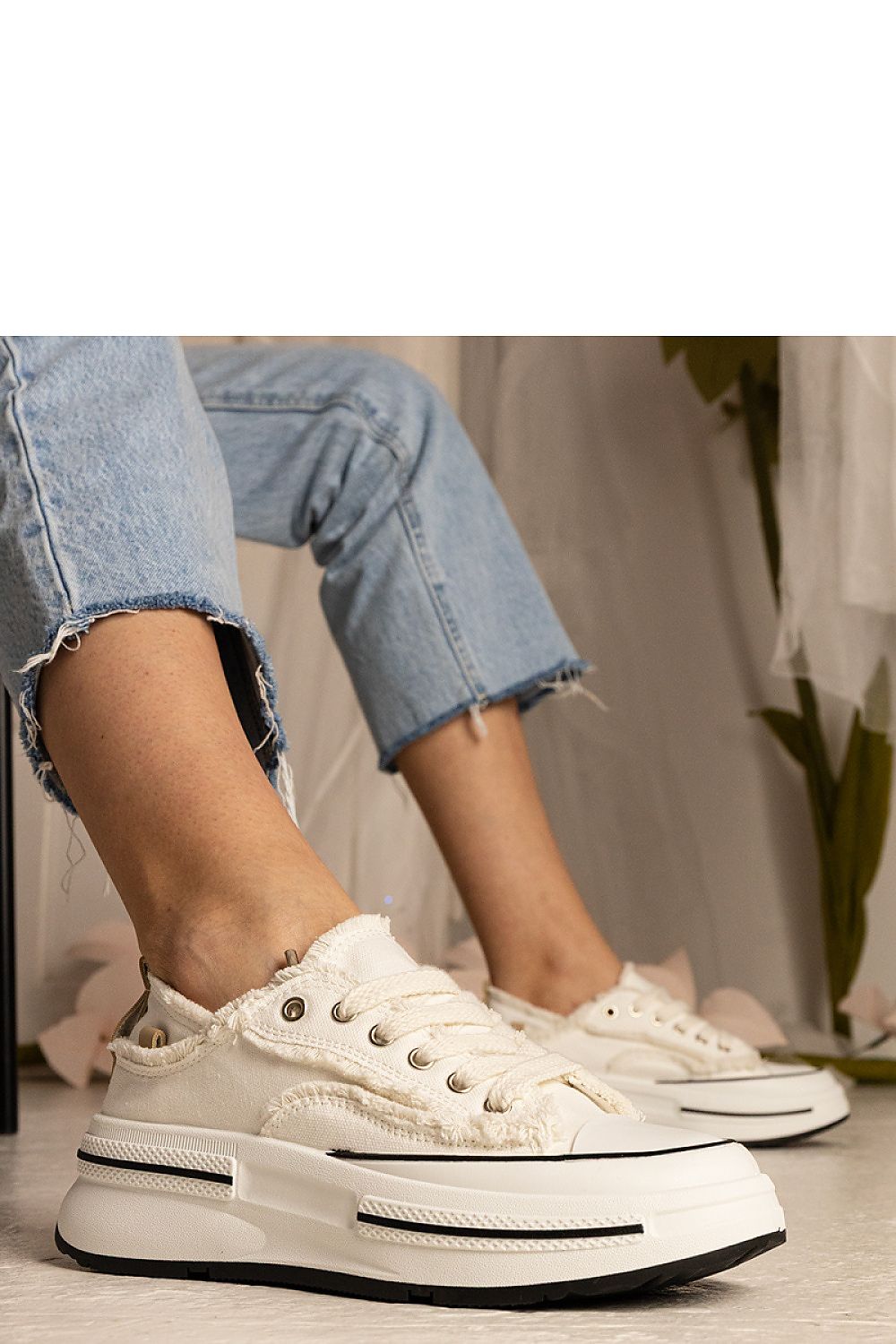 Sneakers model 211786 PRIMO