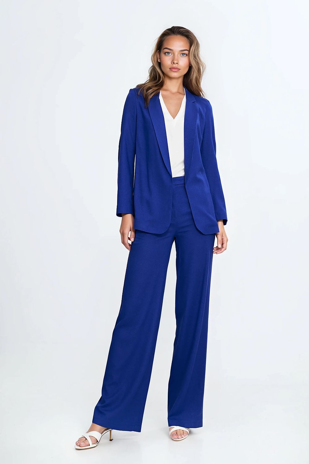 Women trousers model 211798 Nife