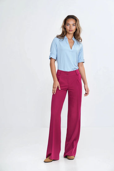 Blouse model 211805 Nife