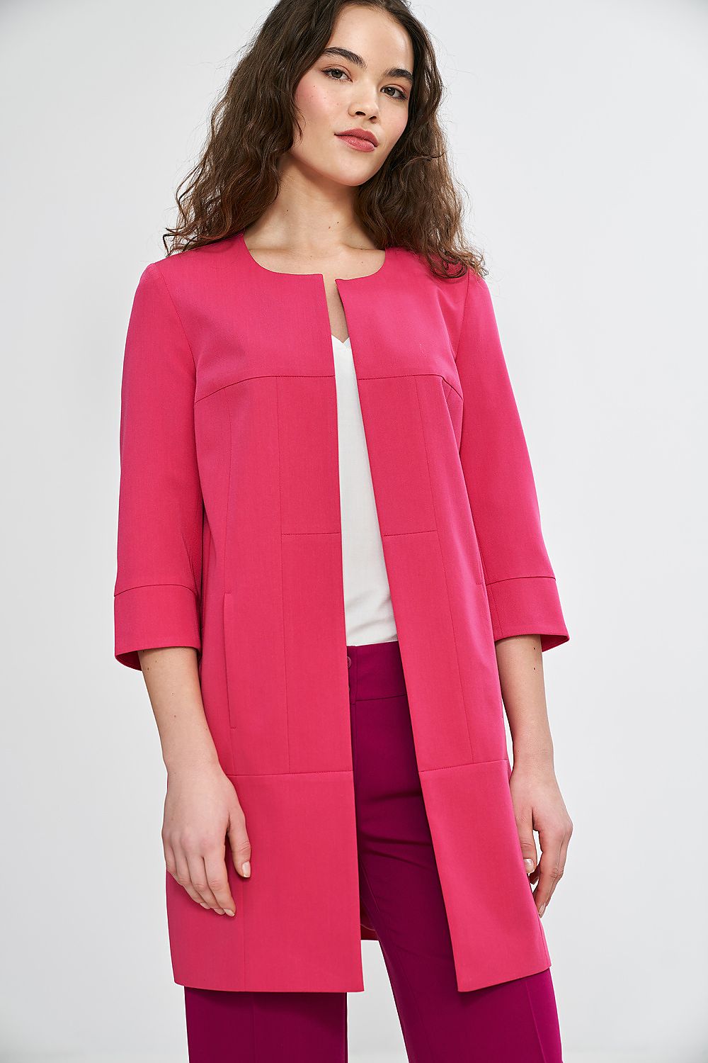 Jacket model 211807 Nife