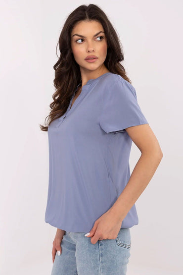 Blouse model 211844 Sublevel