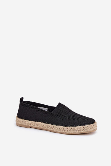 Espadrille model 211850 Step in style