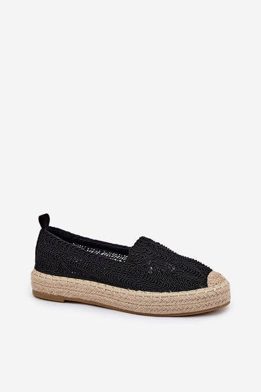 Espadrille model 211855 Step in style