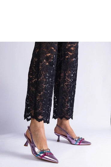 High heels model 211858 PRIMO