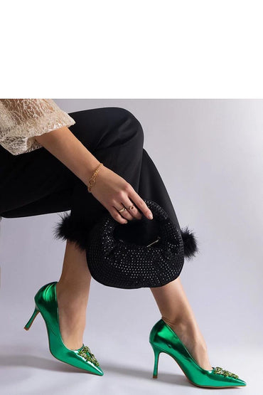 High heels model 211912 PRIMO