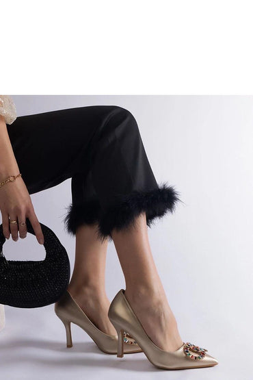 High heels model 211916 PRIMO