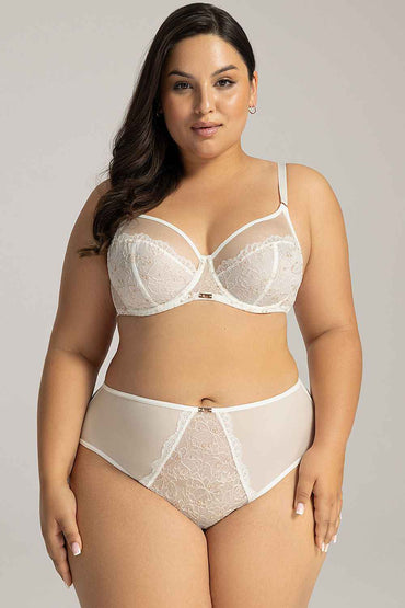 Brazilian style panties model 211933