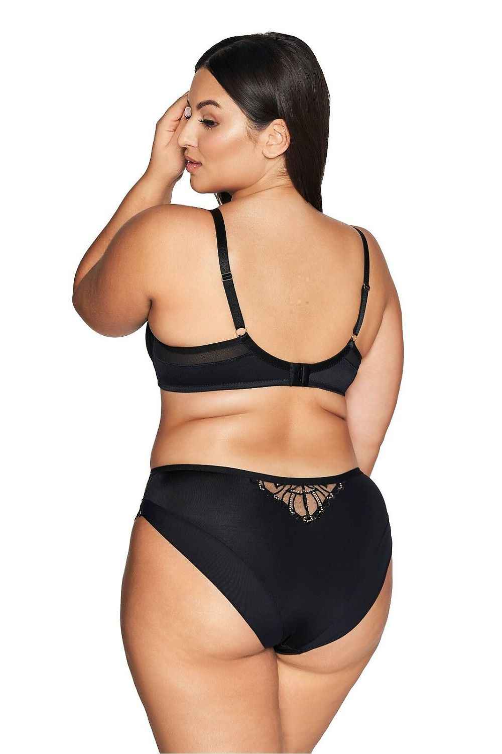 Panties model 211938