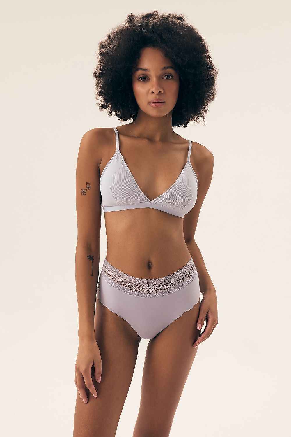 Panties model 212014