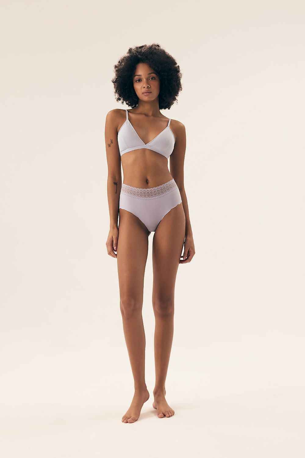 Panties model 212014