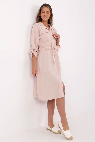 Daydress model 212021 Italy Moda