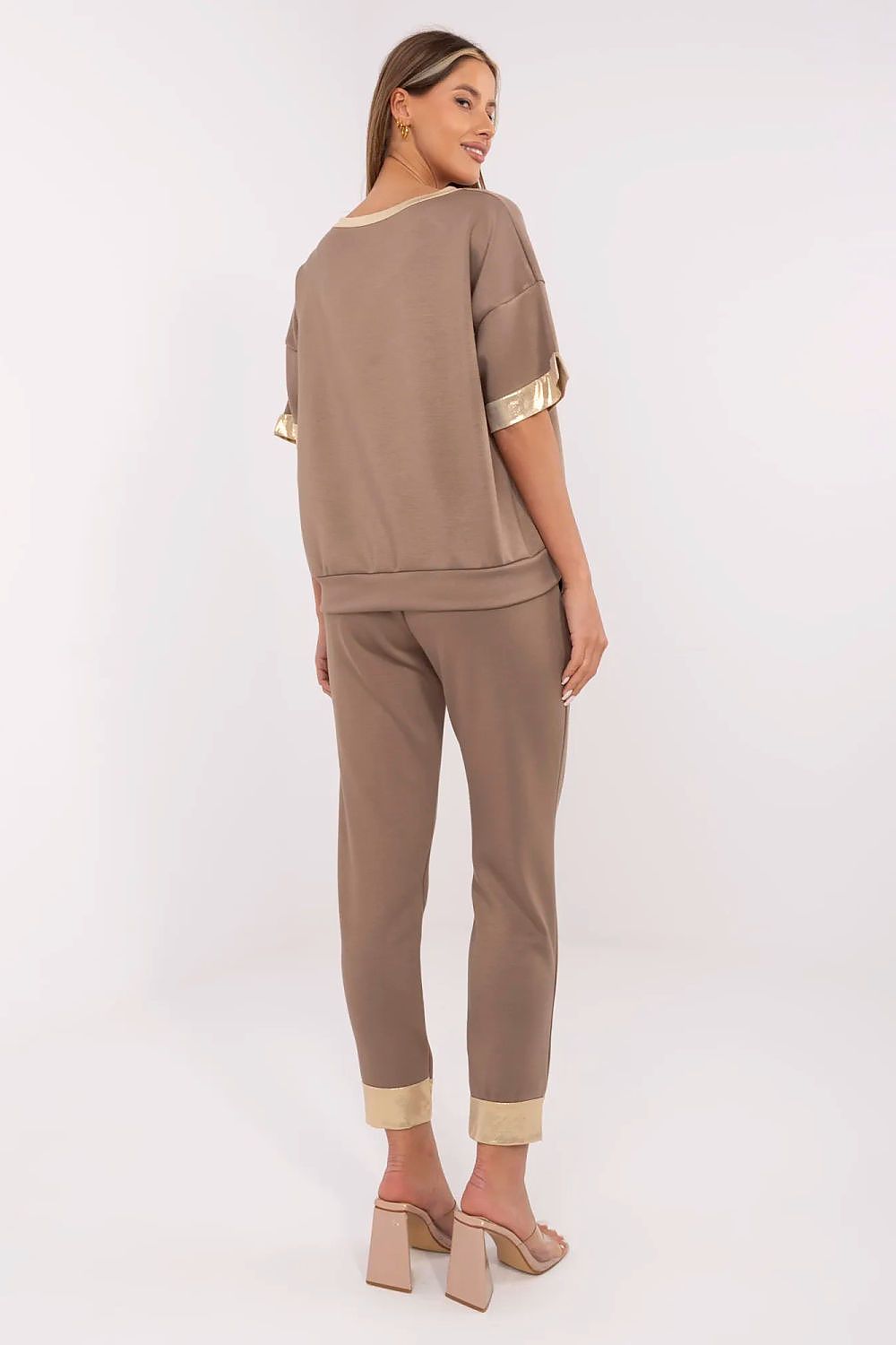 Set model 212051 Italy Moda