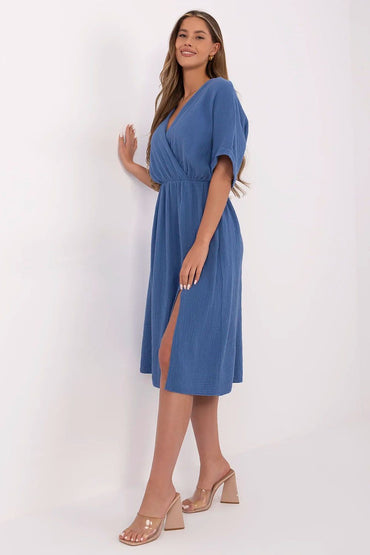 Daydress model 212054 Italy Moda