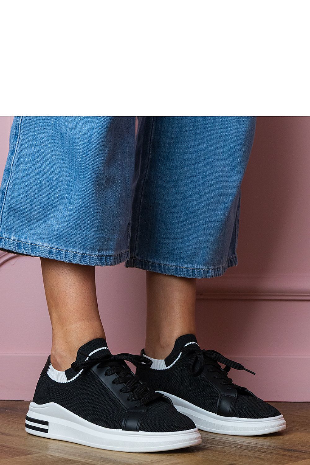 Sneakers model 212091 PRIMO