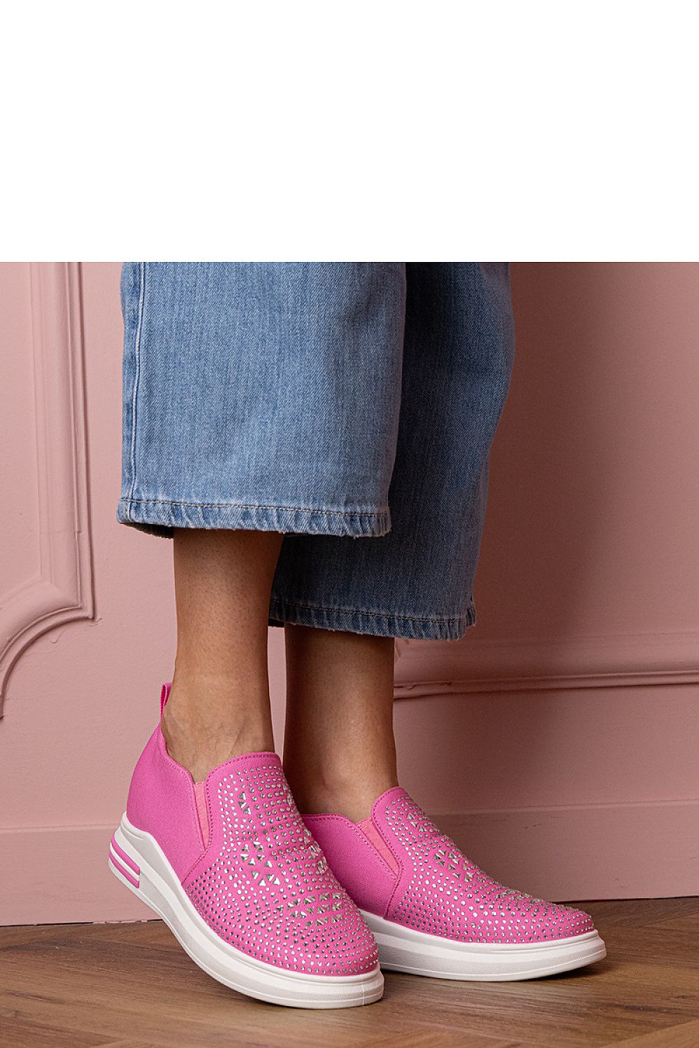 Sneakers model 212093 PRIMO