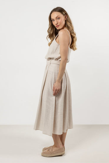 Skirt model 212194 awama