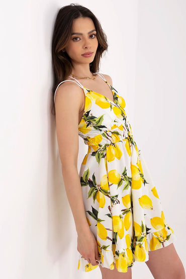 Daydress model 212297 Italy Moda