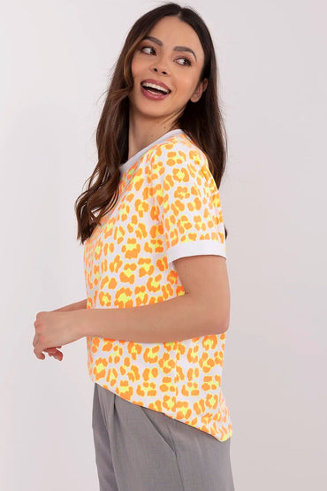 Blouse model 212301 Italy Moda