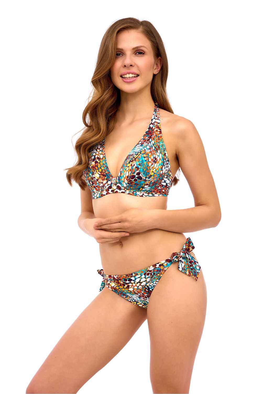 Swimming panties model 212331