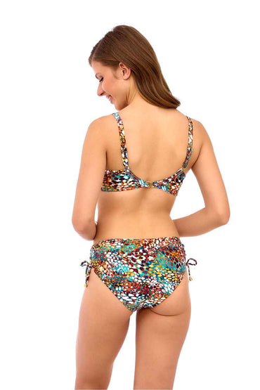 Swimming panties model 212333