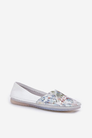 Ballet flats model 212336 Step in style