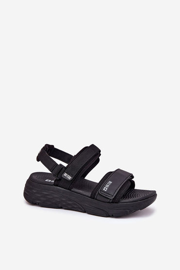 Sandals model 212352 Step in style