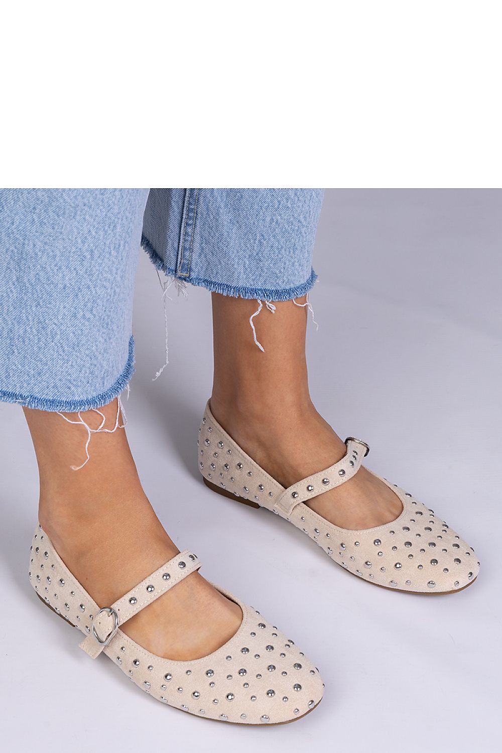 Ballet flats model 212429 PRIMO