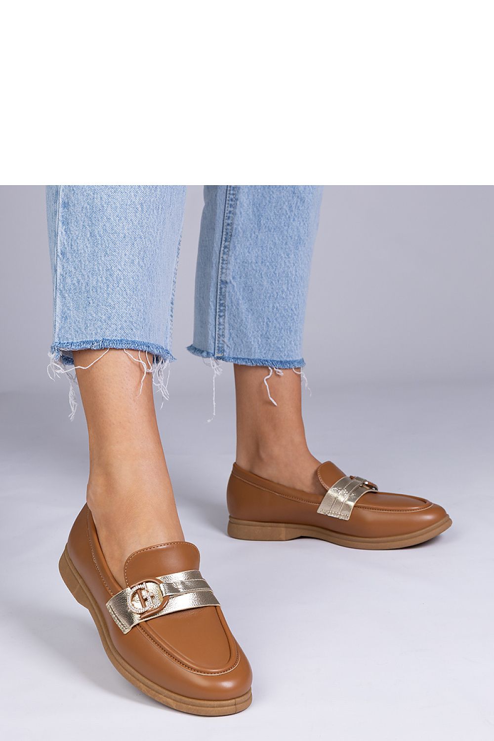 Mocassin model 212432 PRIMO