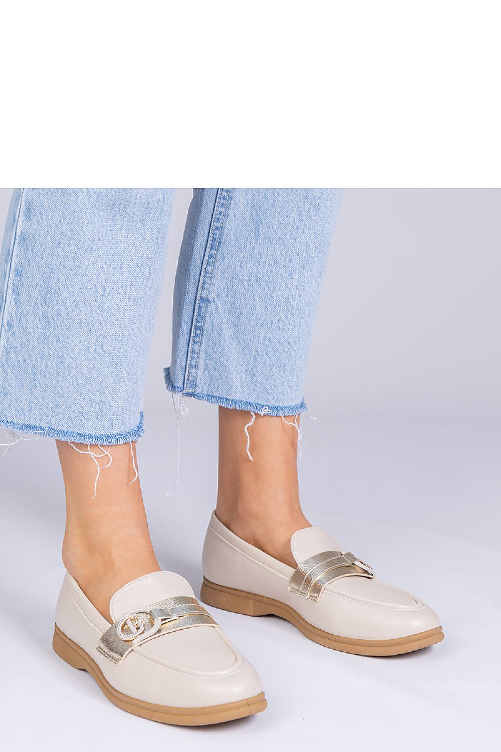 Mocassin model 212433 PRIMO