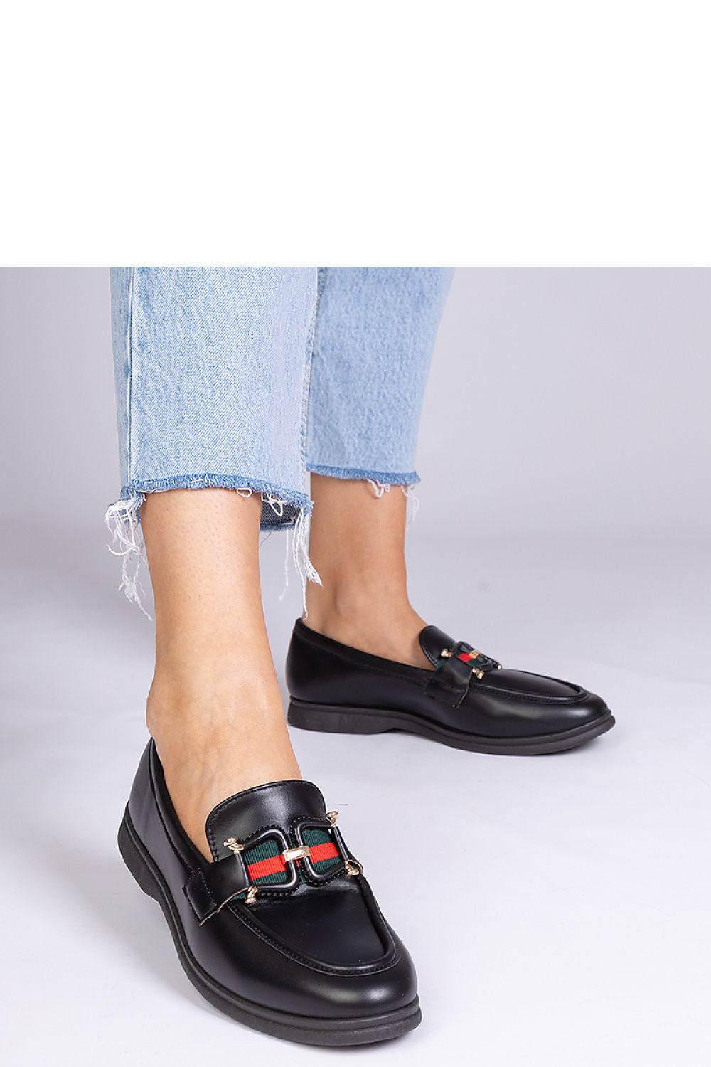 Mocassin model 212437 PRIMO