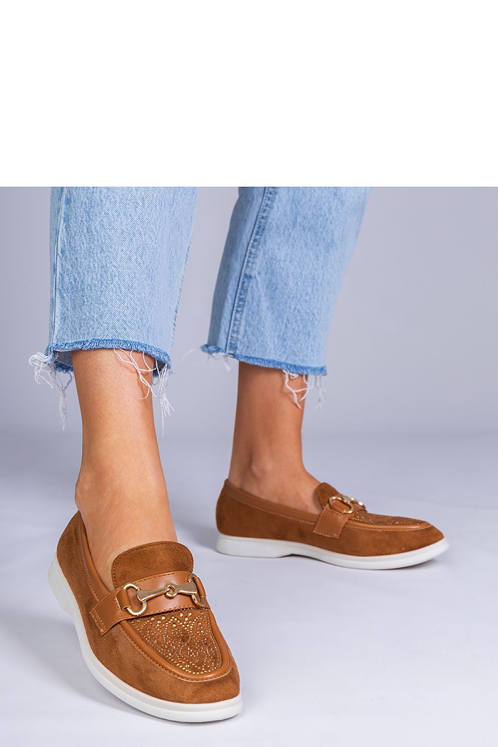 Mocassin model 212442 PRIMO